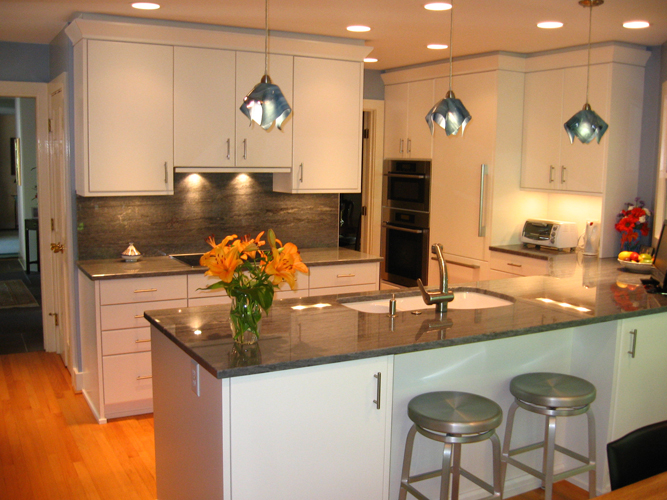 Classic Kitchens of Virginia - Creators of True Luxury Kitchens ...