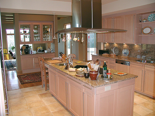 Kitchen Remodel – Richmond, Virginia