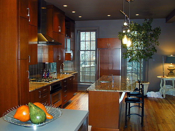 Kitchen Remodeling – Richmond, VA