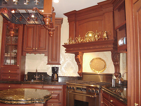 Kitchen Renovation – Washington, DC