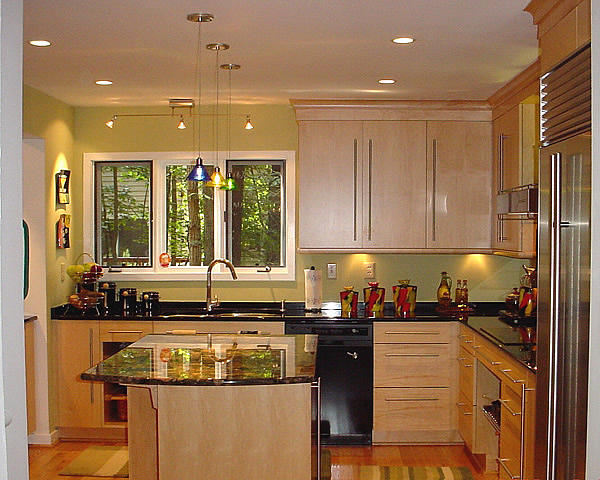 Kitchen Remodeling – Richmond, VA