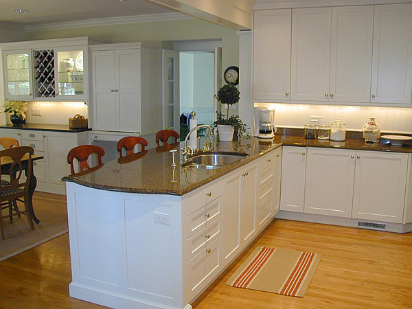 Kitchen Renovation – Richmond, VA