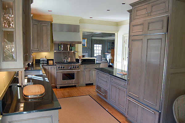 Kitchen Remodeling – Williamsburg, VA