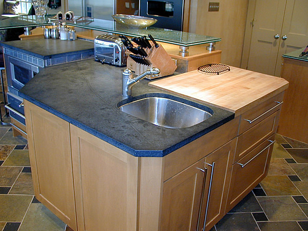 Kitchen Remodel – Richmond, VA