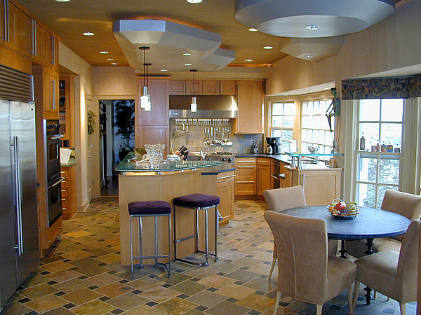 Kitchen Remodel – Richmond, VA