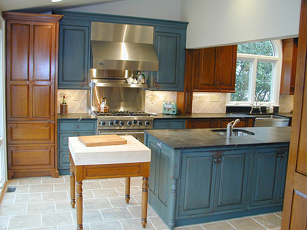 Kitchen Renovation – Richmond, Virginia