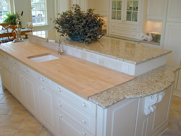 Kitchen Remodeling – Richmond, Virginia