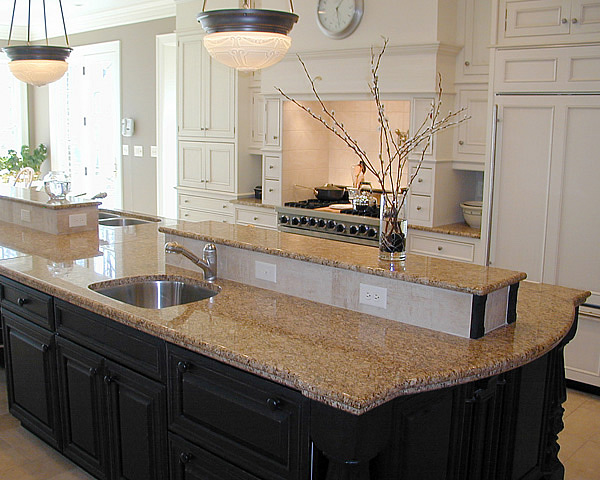Kitchen Remodeling – Richmond, VA