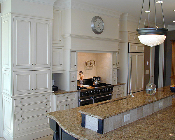 Kitchen Remodel – Williamsburg, VA