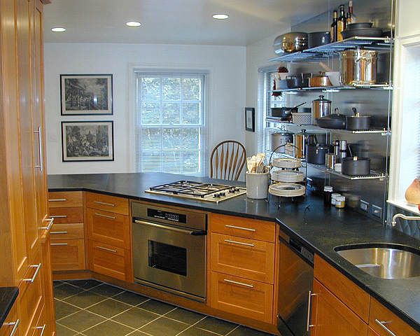 Kitchen Remodeling – Richmond, VA