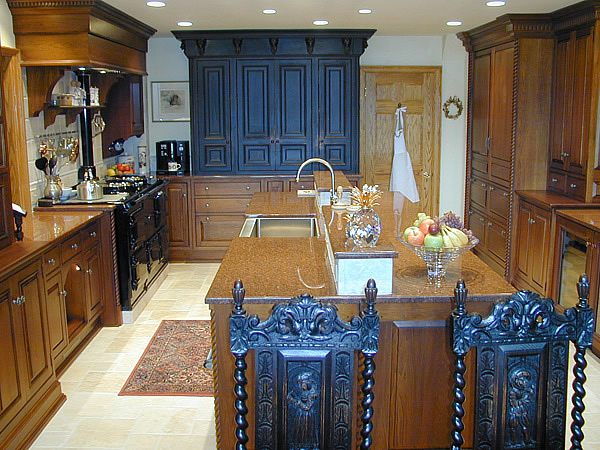 Kitchen Renovation – Williamsburg, VA