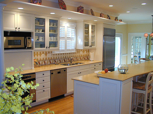 Kitchen Remodeling – Richmond, VA