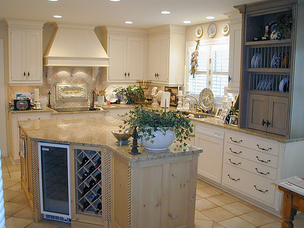 Kitchen Remodeling – Richmond, Virginia
