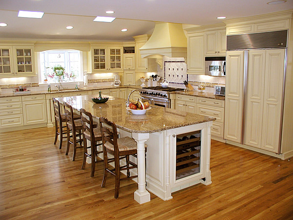 Kitchen Remodeling – Richmond, VA