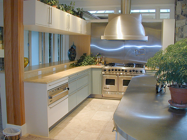 Kitchen Remodeling – Virginia Beach, VA