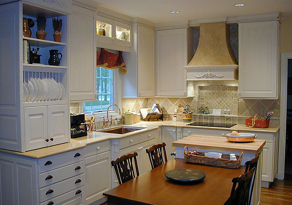 Kitchen Remodel – Richmond, Virginia