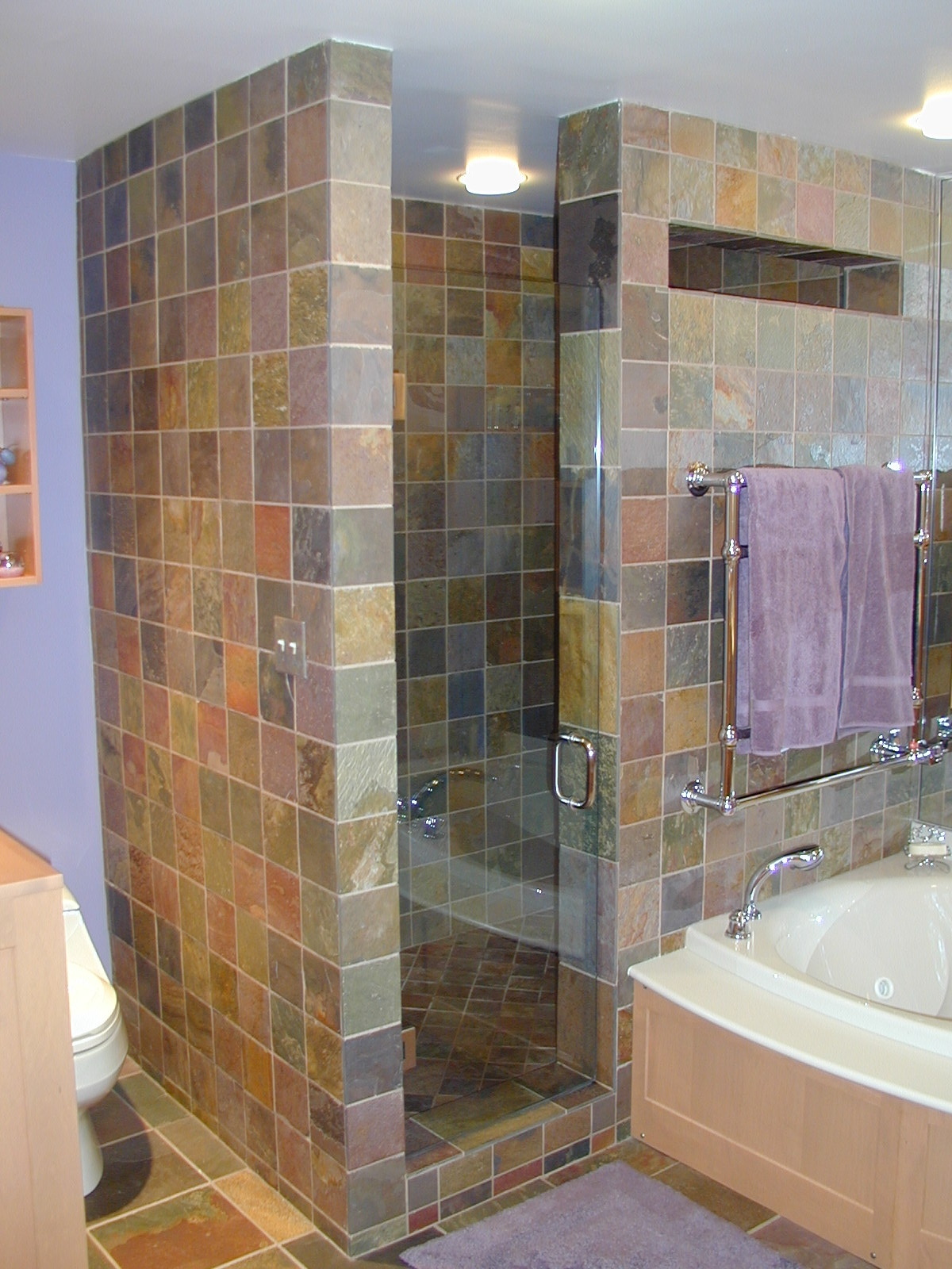 Bathroom Renovation – Richmond, VA