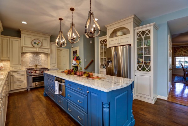 portfolio classic kitchens of virginia