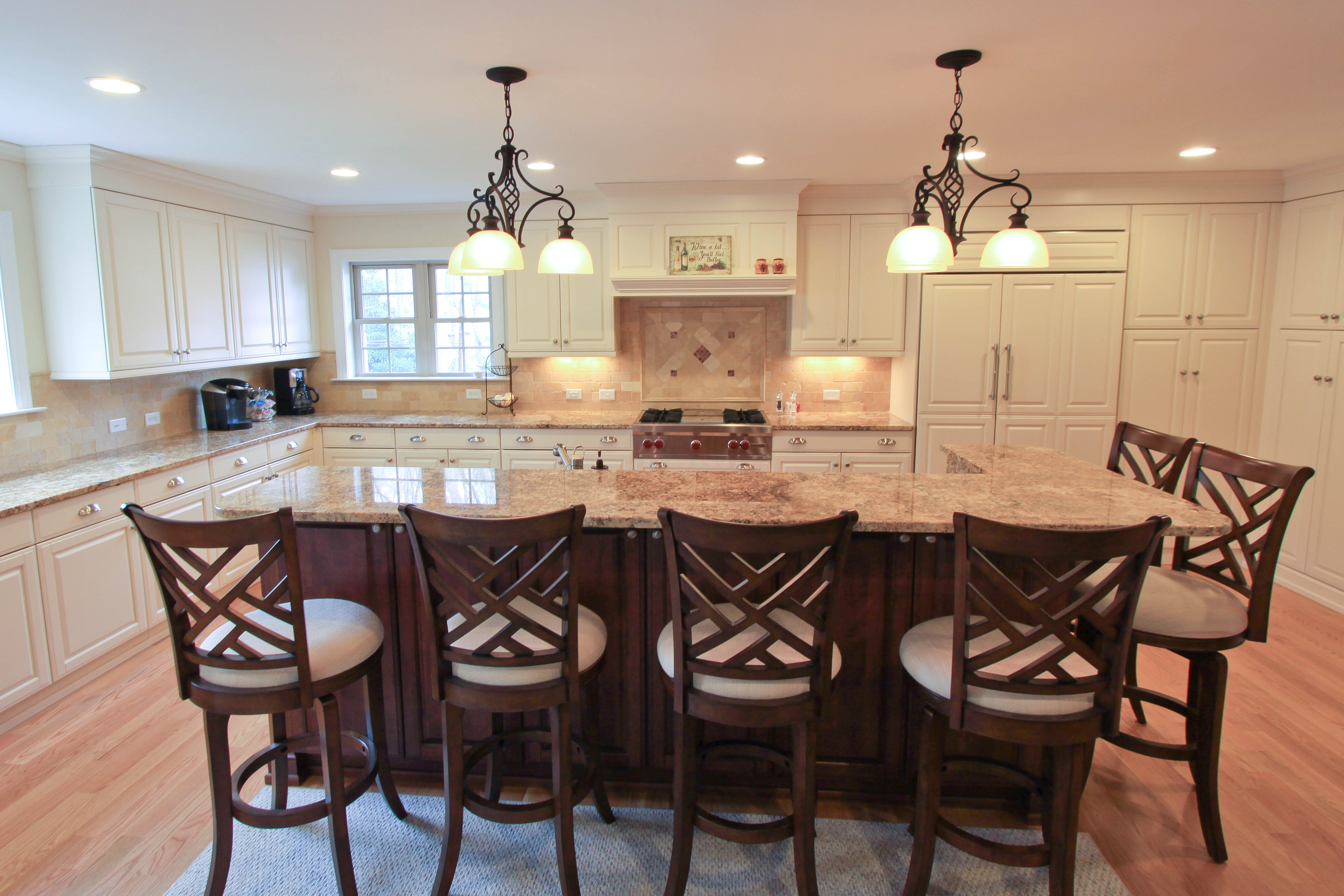 Portfolio Classic Kitchens Of Virginia