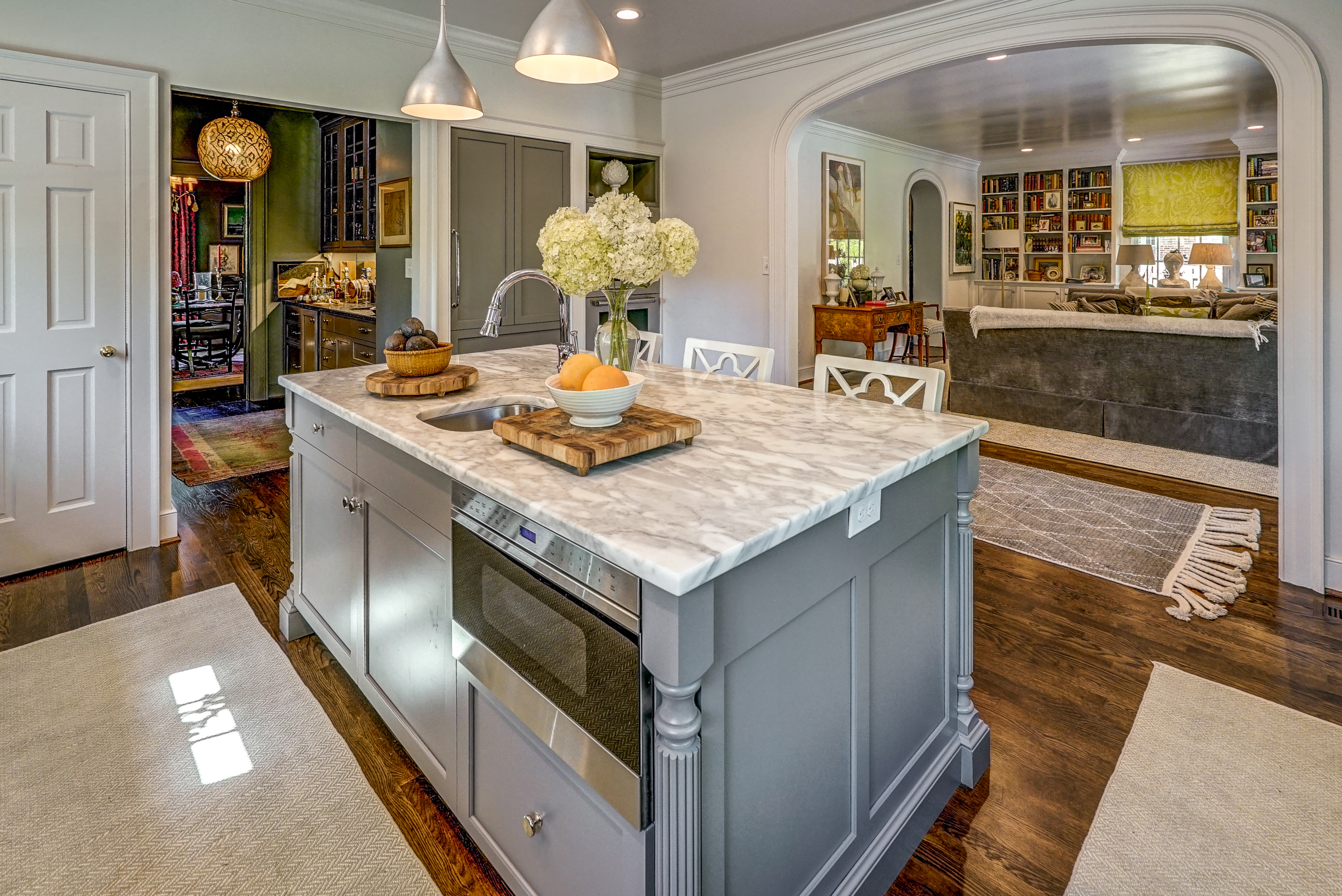 Portfolio Classic Kitchens Of Virginia