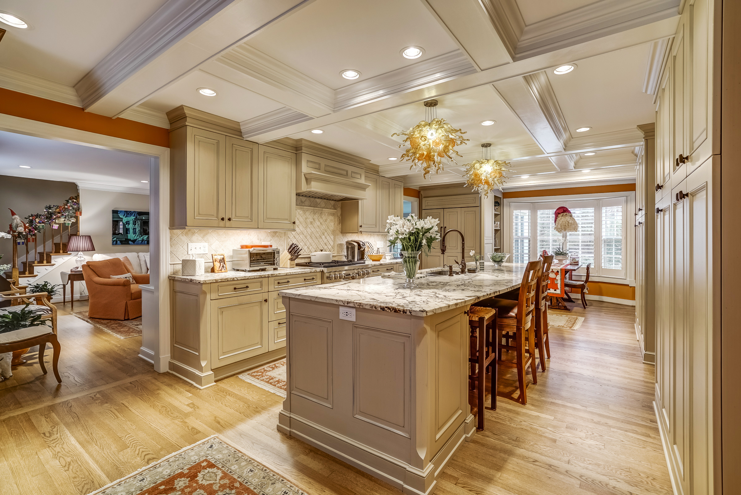 Portfolio - Classic Kitchens of Virginia