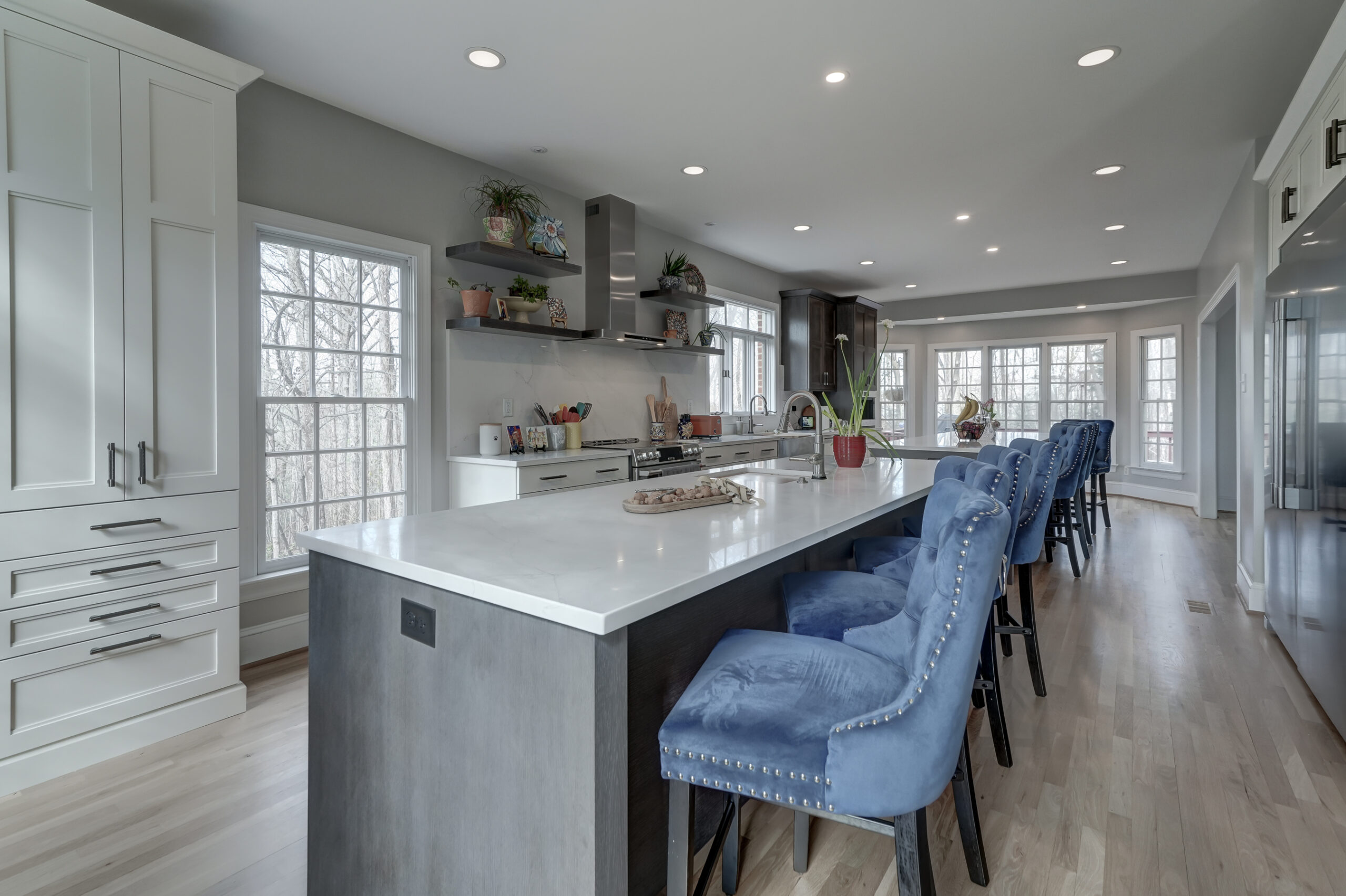 Kitchen Remodel Richmond, VA Classic Kitchens of Virginia